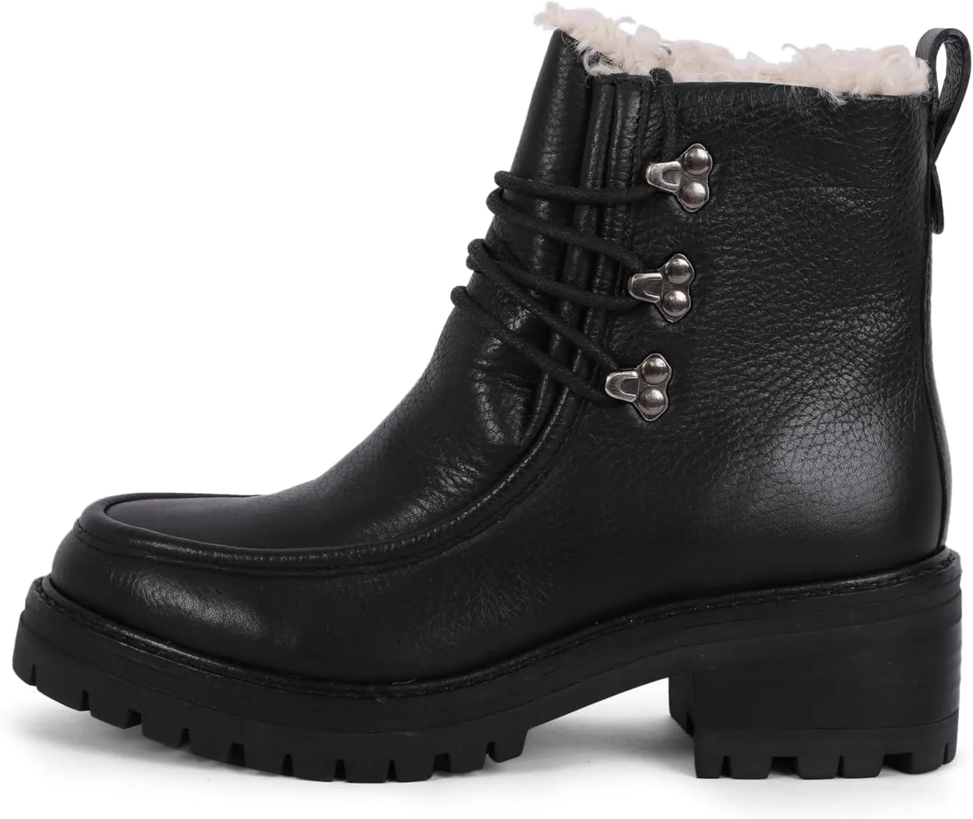 Gentle Souls by Kenneth Cole Women's Bristol Wallaby Boot