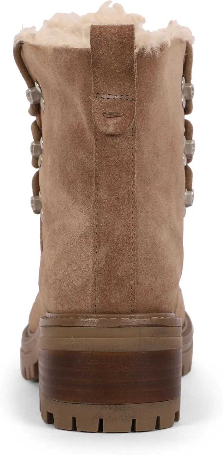 Gentle Souls by Kenneth Cole Women's Bristol Wallaby Boot