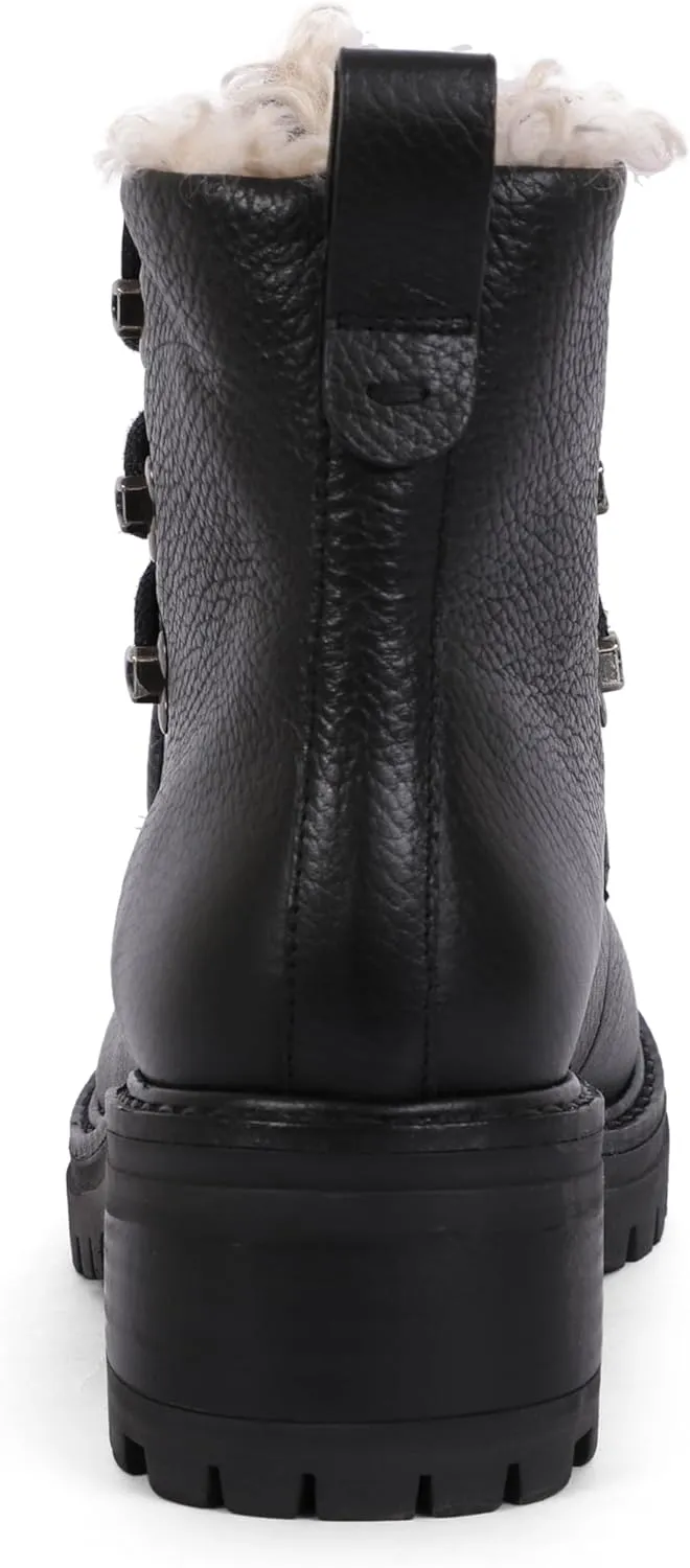 Gentle Souls by Kenneth Cole Women's Bristol Wallaby Boot