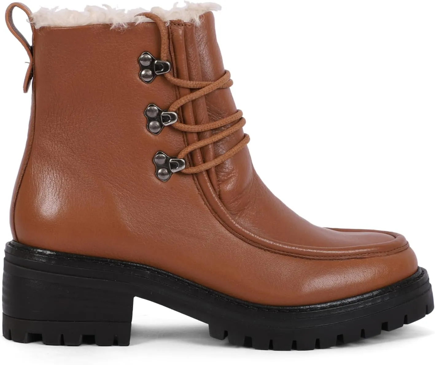 Gentle Souls by Kenneth Cole Women's Bristol Wallaby Boot