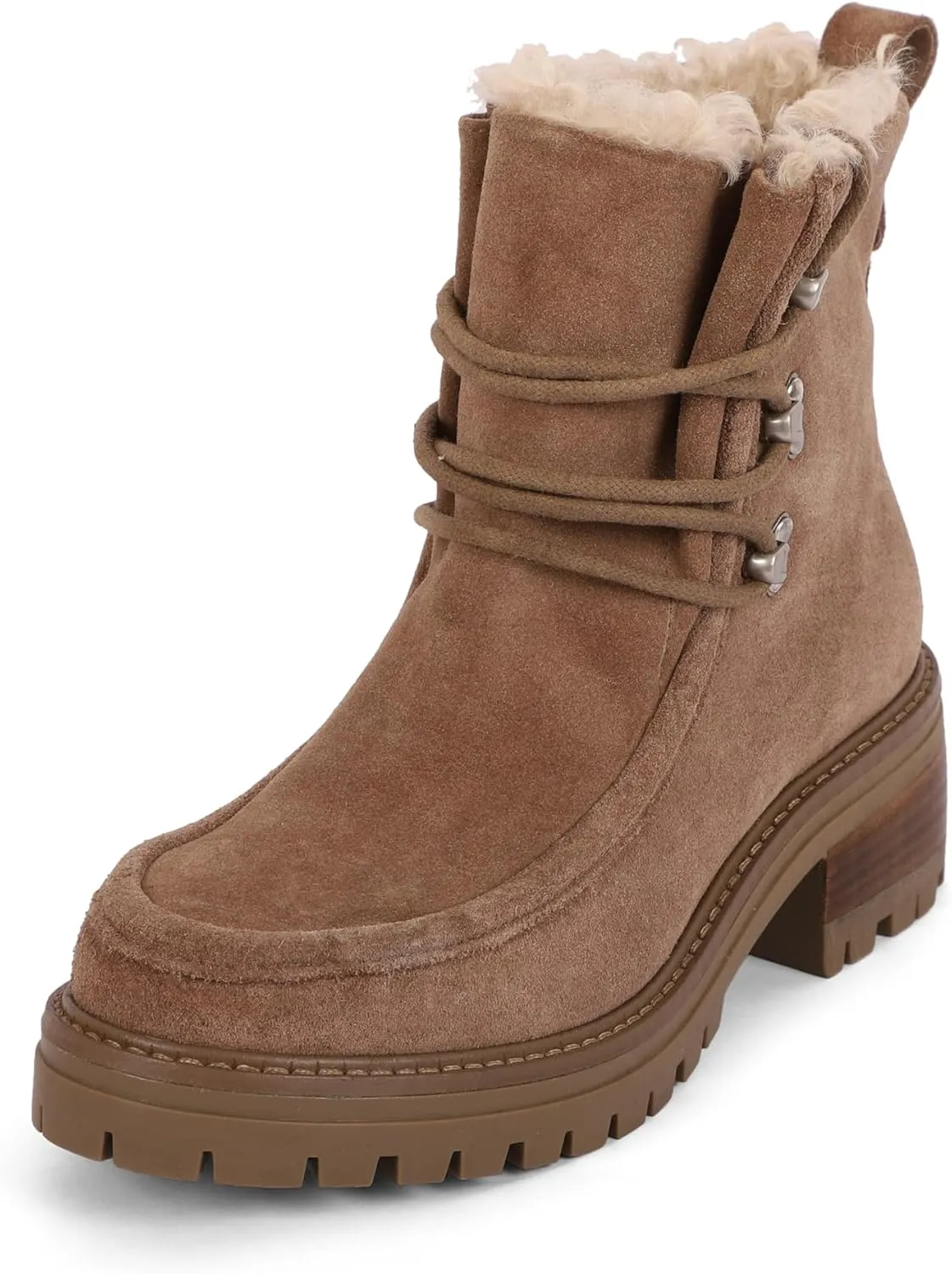 Gentle Souls by Kenneth Cole Women's Bristol Wallaby Boot