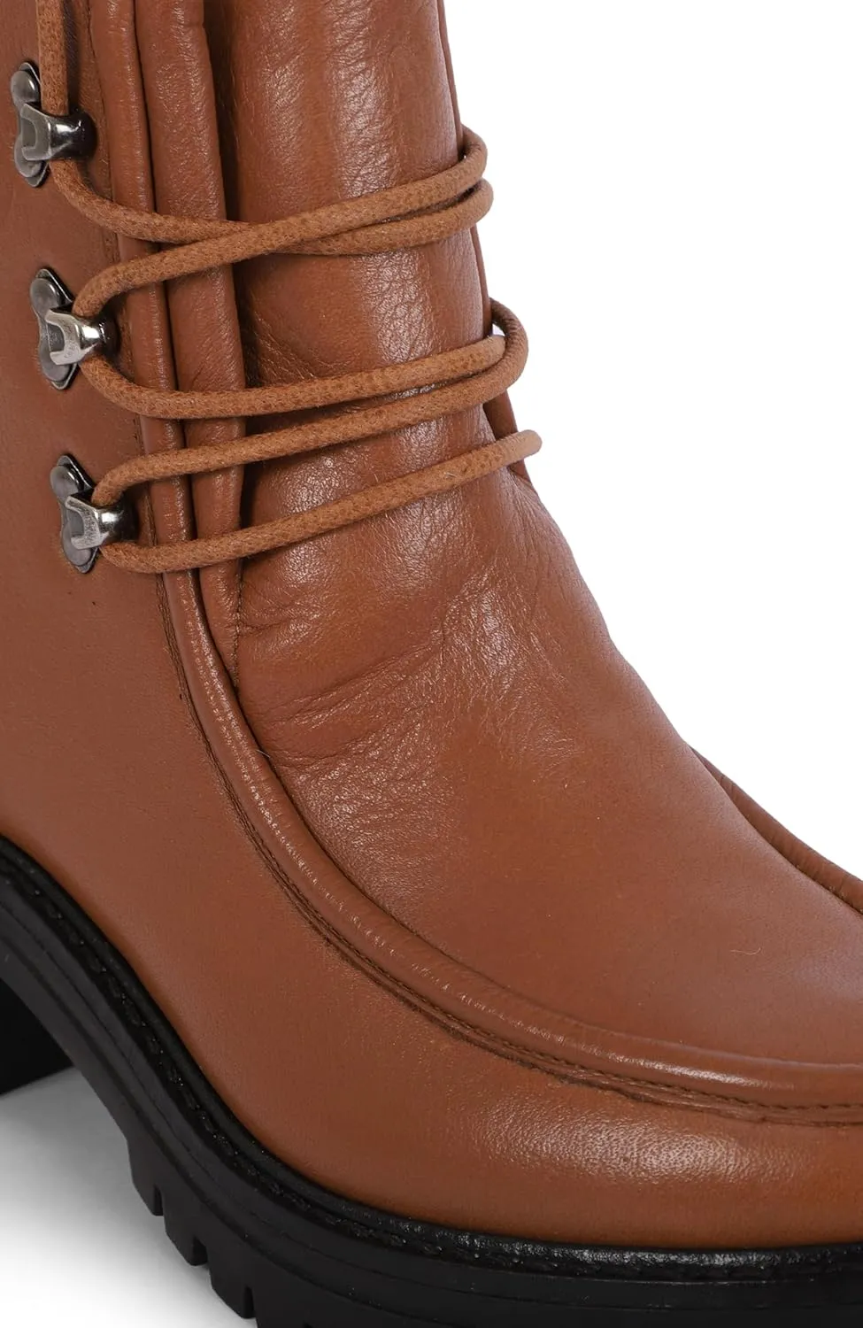 Gentle Souls by Kenneth Cole Women's Bristol Wallaby Boot