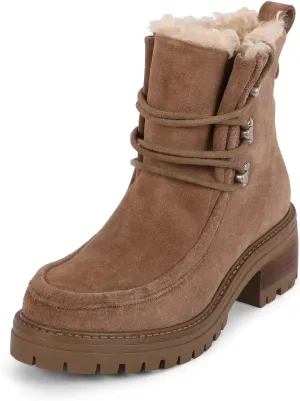 Gentle Souls by Kenneth Cole Women's Bristol Wallaby Boot