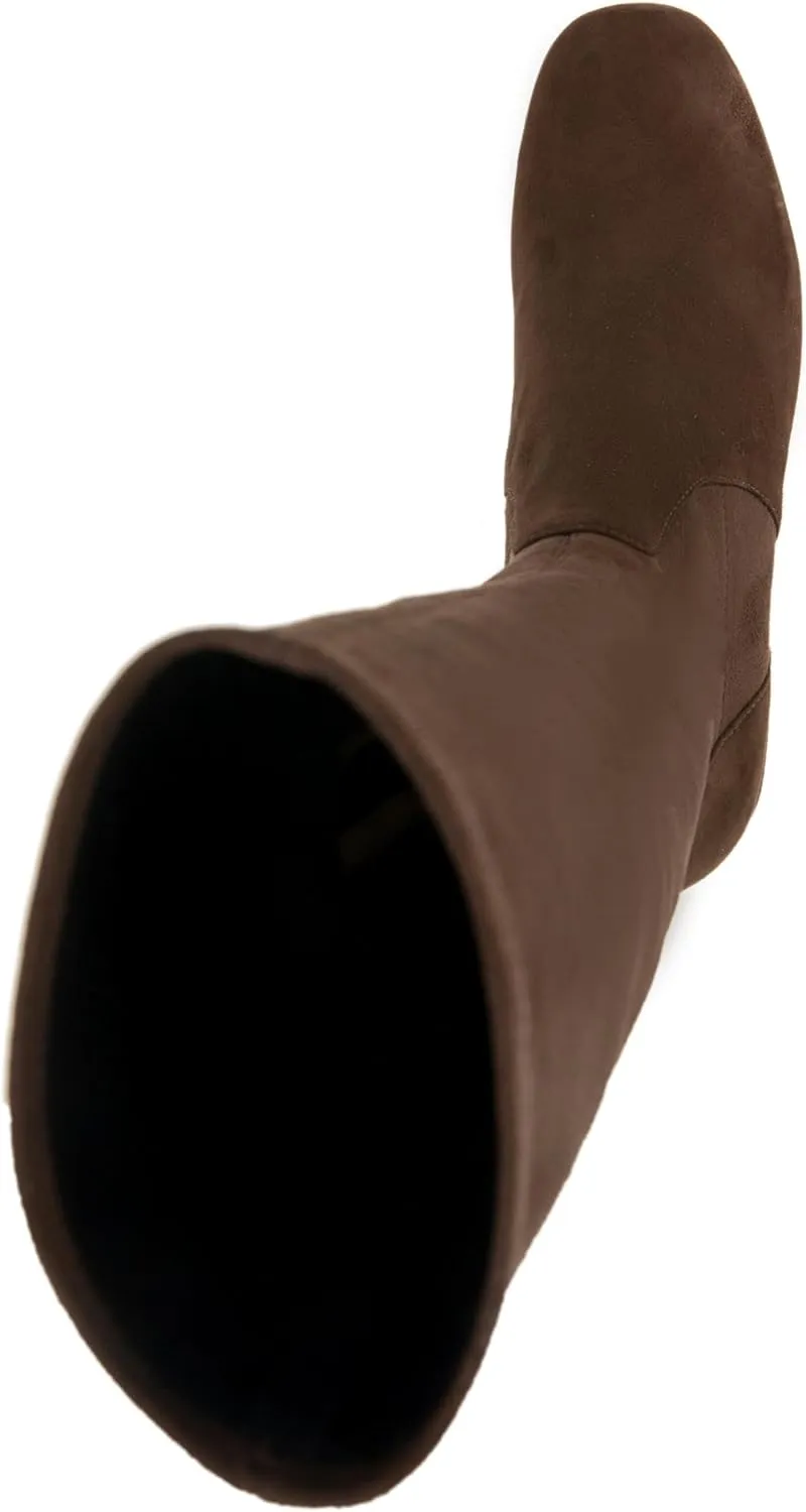 Gentle Souls by Kenneth Cole Women's Ella Stretch Boot
