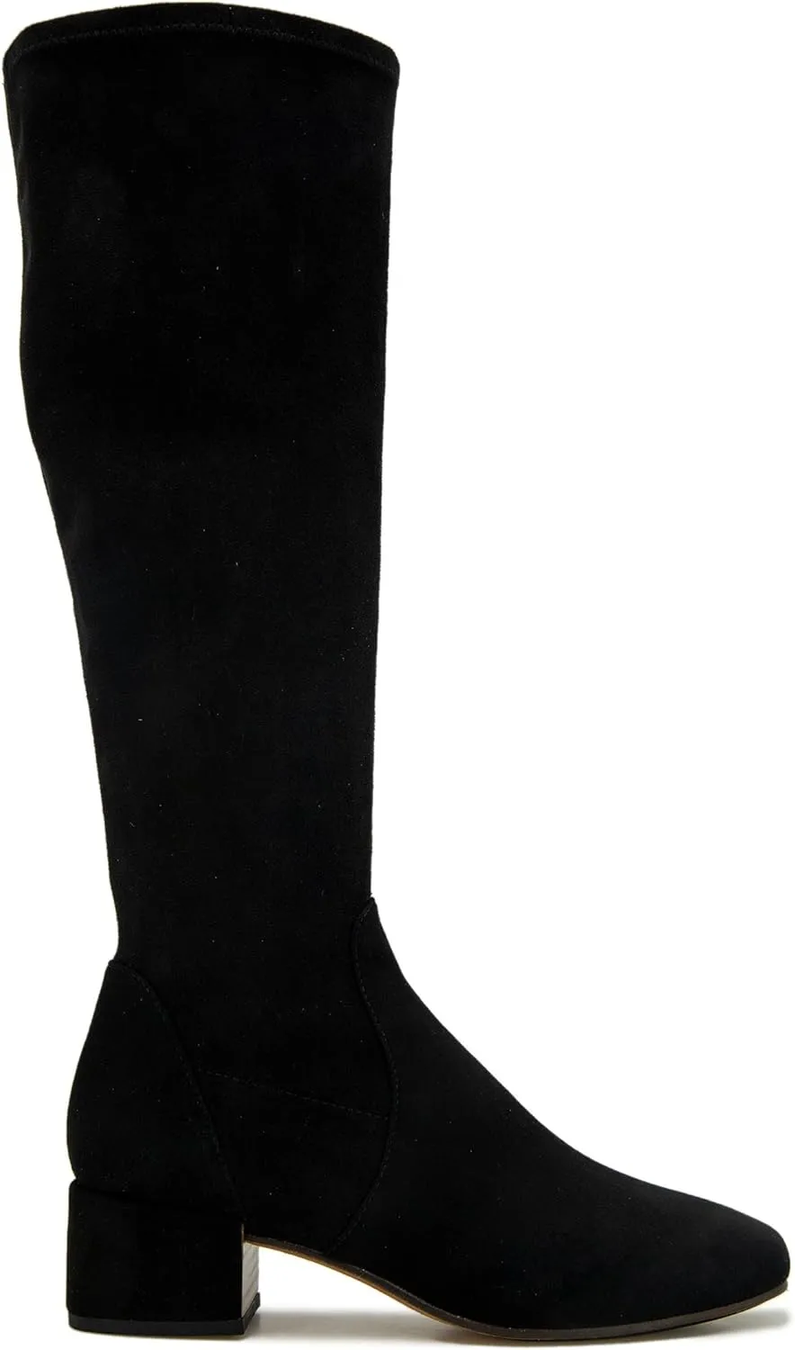 Gentle Souls by Kenneth Cole Women's Ella Stretch Boot