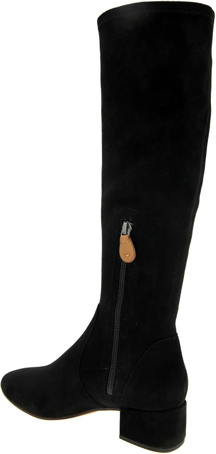 Gentle Souls by Kenneth Cole Women's Ella Stretch Boot