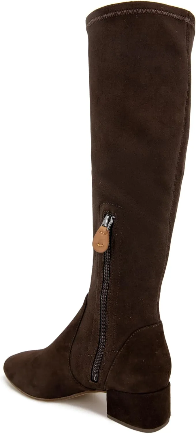 Gentle Souls by Kenneth Cole Women's Ella Stretch Boot