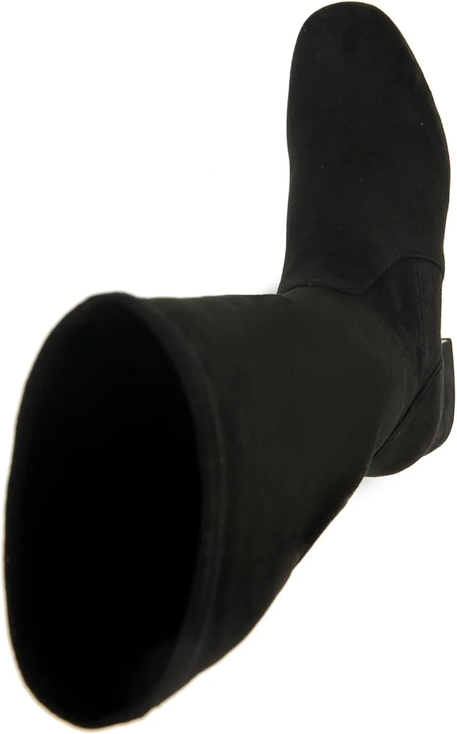 Gentle Souls by Kenneth Cole Women's Ella Stretch Boot