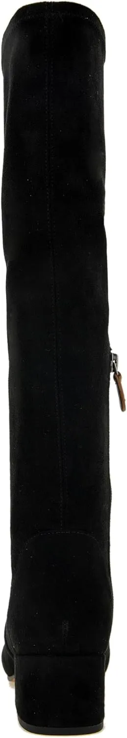 Gentle Souls by Kenneth Cole Women's Ella Stretch Boot