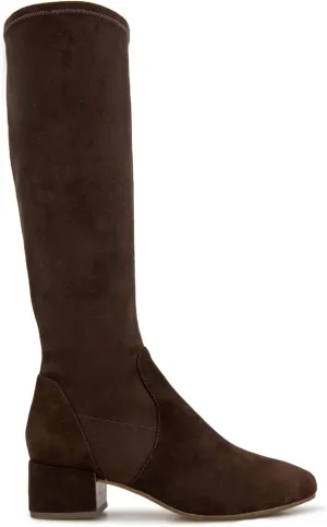 Gentle Souls by Kenneth Cole Women's Ella Stretch Boot