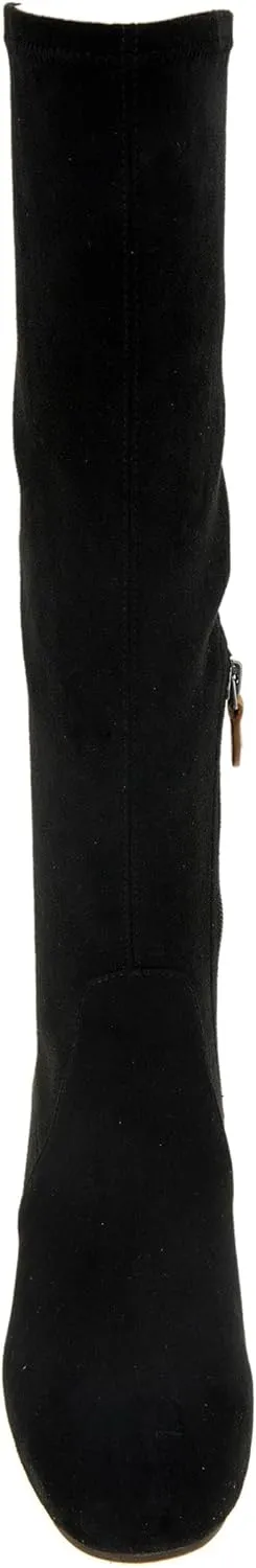 Gentle Souls by Kenneth Cole Women's Ella Stretch Boot