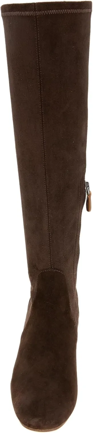Gentle Souls by Kenneth Cole Women's Ella Stretch Boot