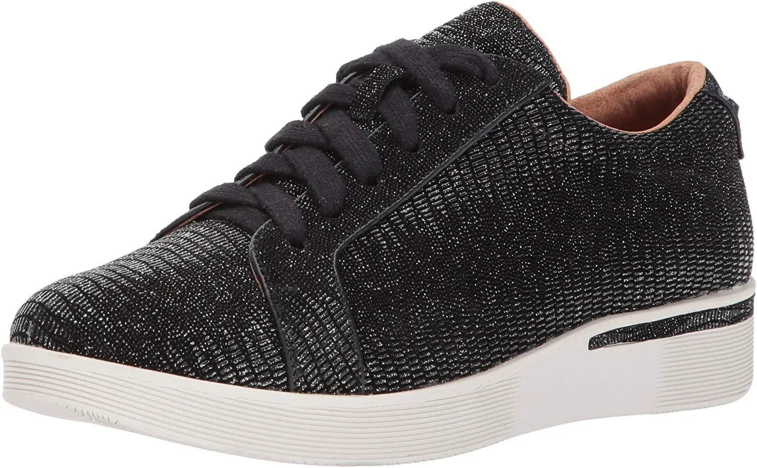 Gentle Souls by Kenneth Cole Women's Haddie Rose Platform Wedge Sneaker
