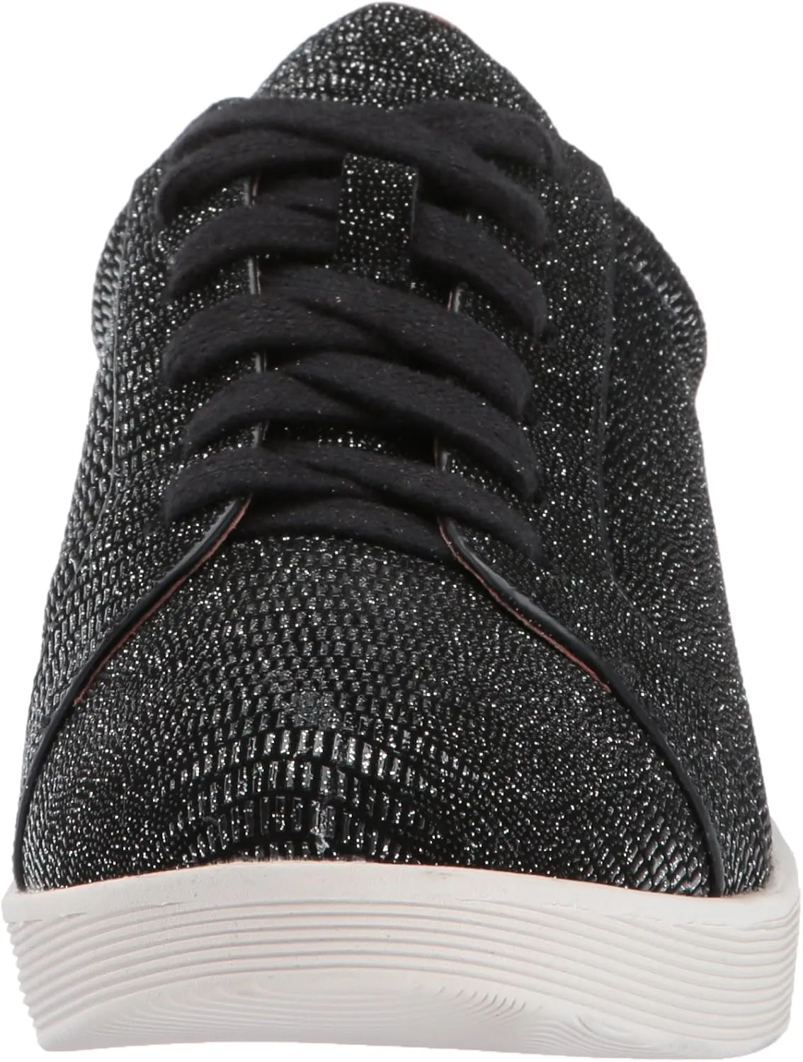 Gentle Souls by Kenneth Cole Women's Haddie Rose Platform Wedge Sneaker