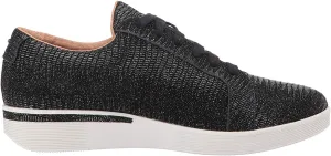 Gentle Souls by Kenneth Cole Women's Haddie Rose Platform Wedge Sneaker