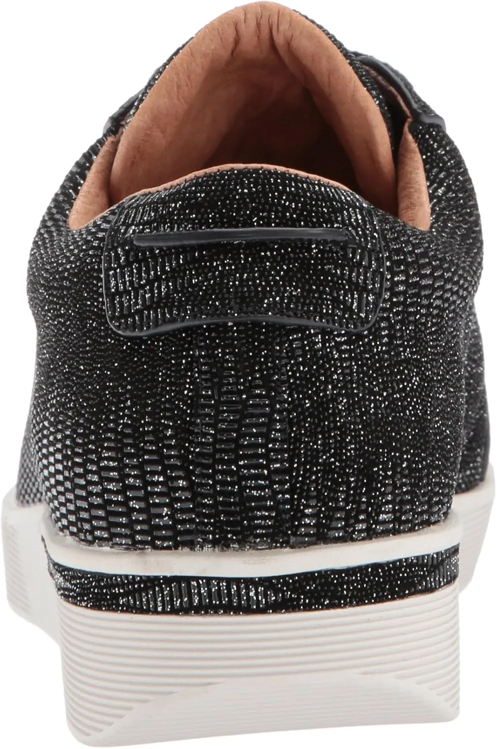 Gentle Souls by Kenneth Cole Women's Haddie Rose Platform Wedge Sneaker