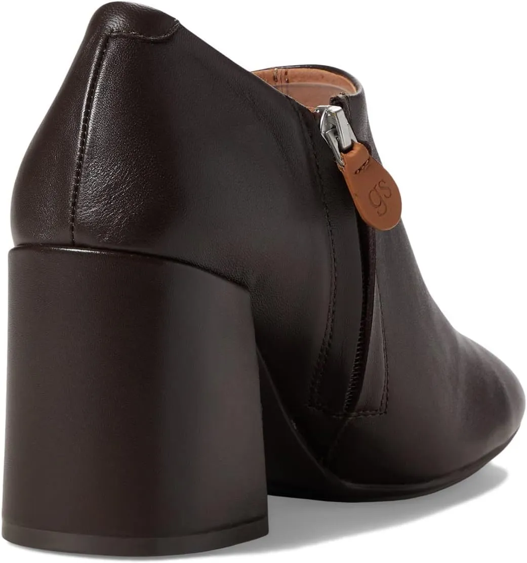 Gentle Souls by Kenneth Cole Women's Isabel Shootie Boot