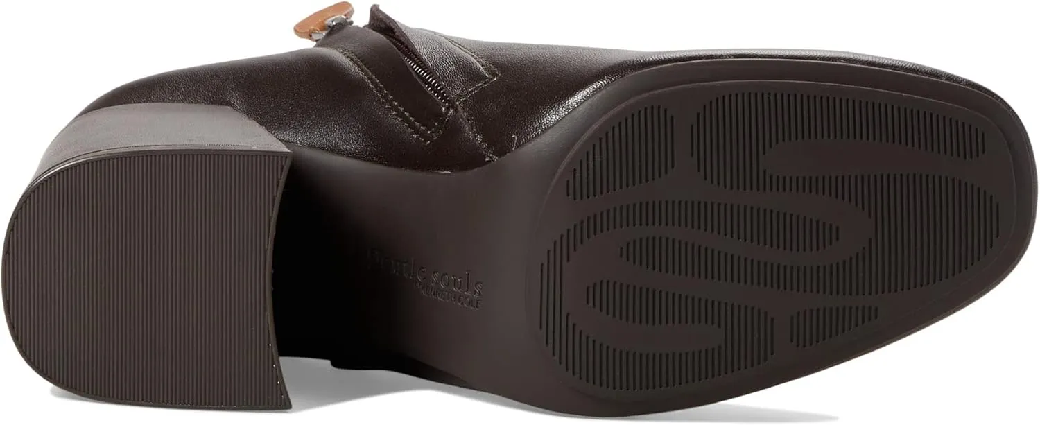 Gentle Souls by Kenneth Cole Women's Isabel Shootie Boot