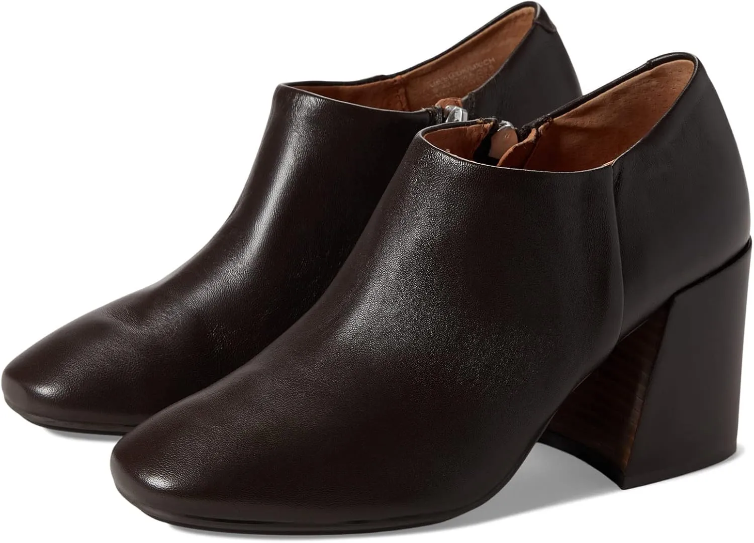 Gentle Souls by Kenneth Cole Women's Isabel Shootie Boot
