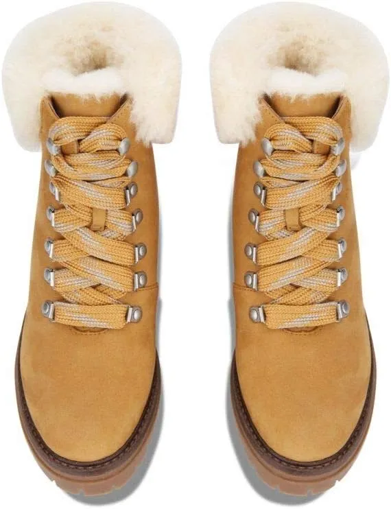 Gentle Souls Women's Brooklyn 2.0 Cozy Boot