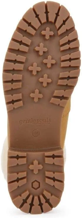 Gentle Souls Women's Brooklyn 2.0 Cozy Boot