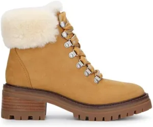 Gentle Souls Women's Brooklyn 2.0 Cozy Boot