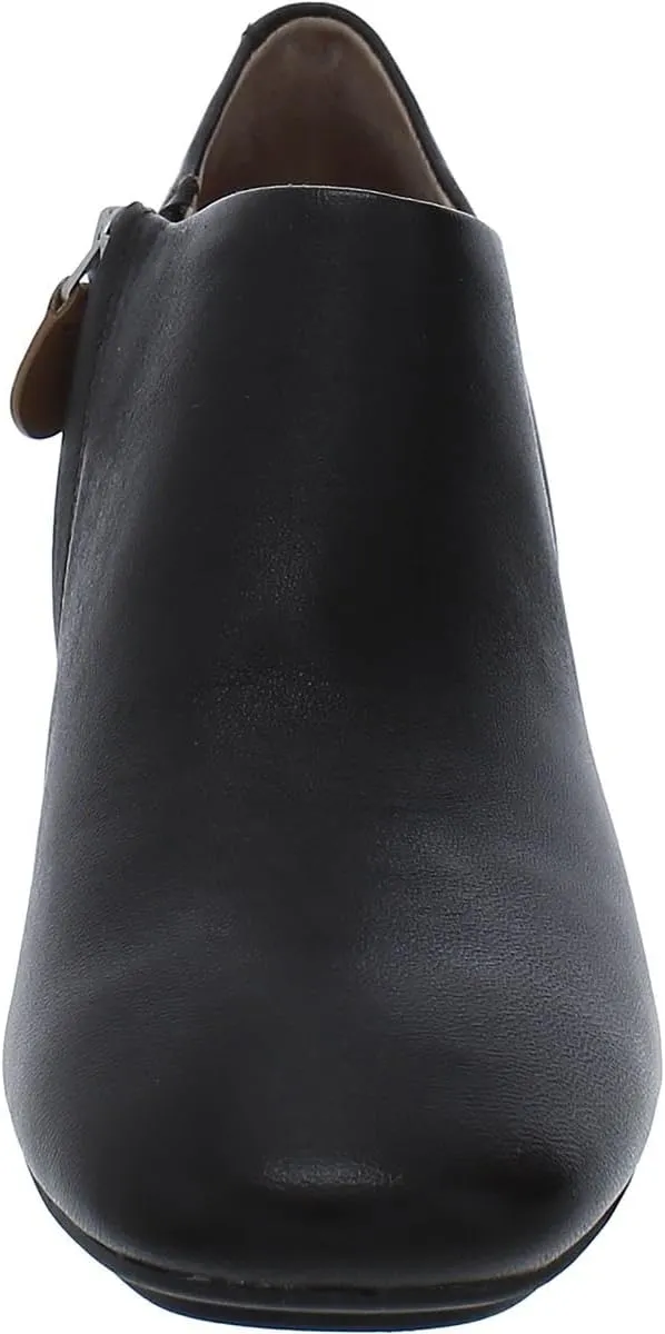 Gentle Souls Women's Isabel Shootie Boot