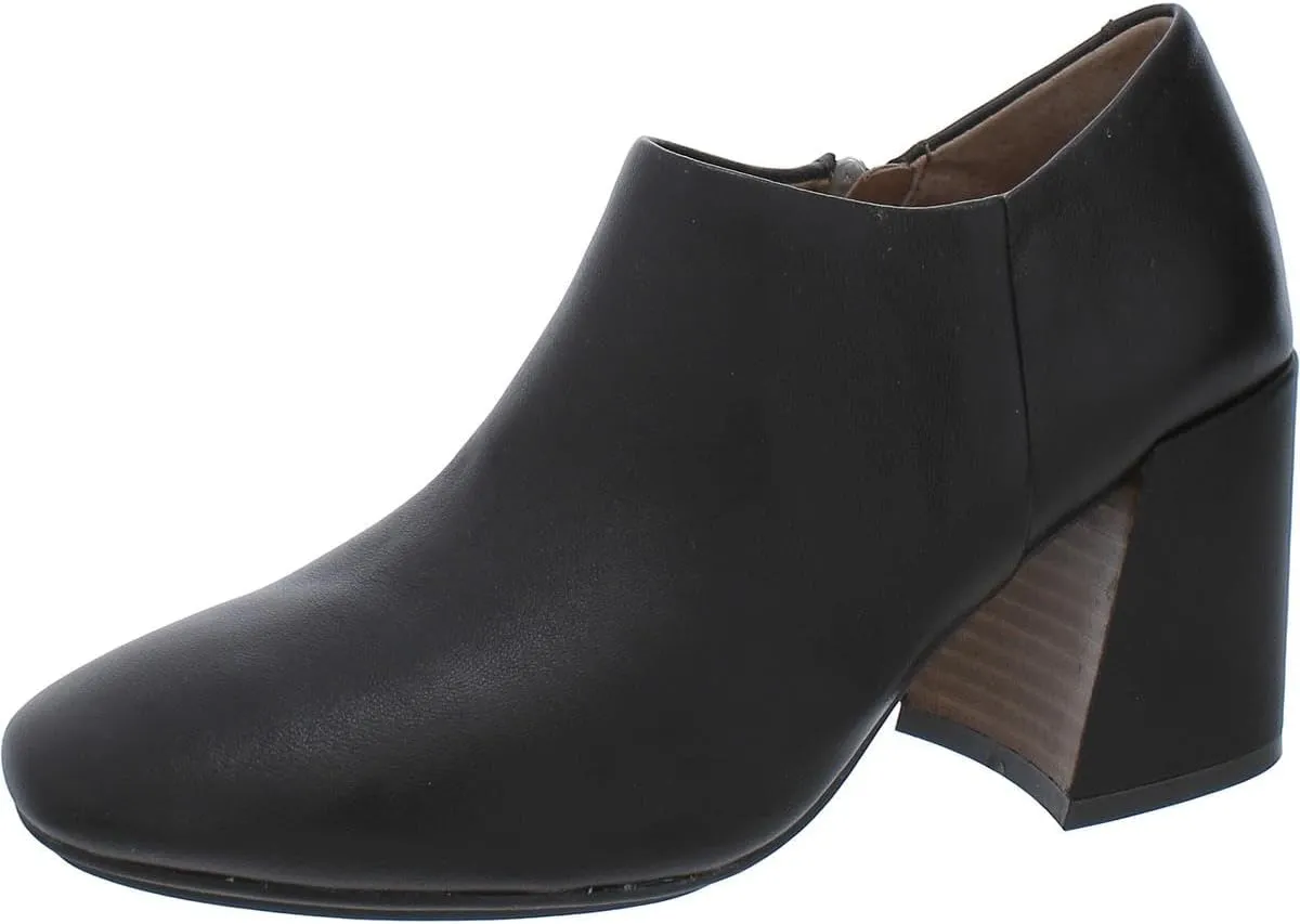 Gentle Souls Women's Isabel Shootie Boot