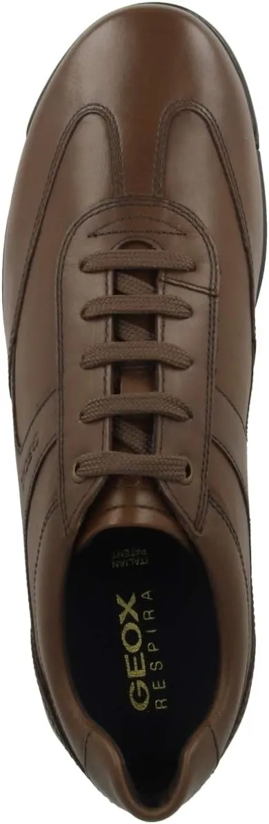 Geox Men's Edgware Sneaker