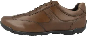 Geox Men's Edgware Sneaker