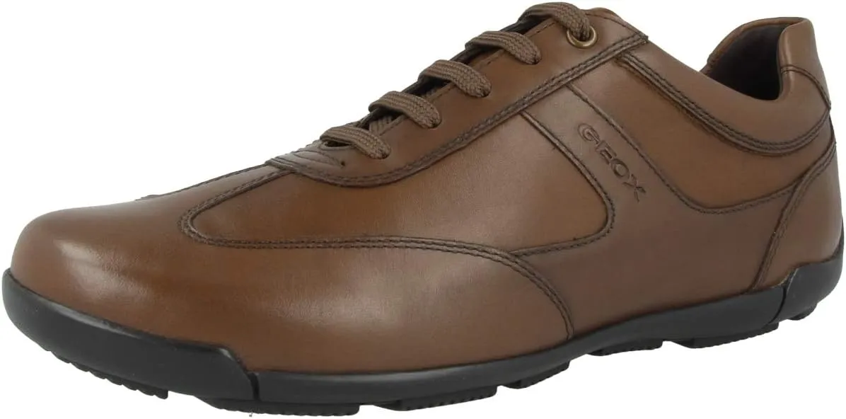 Geox Men's Edgware Sneaker