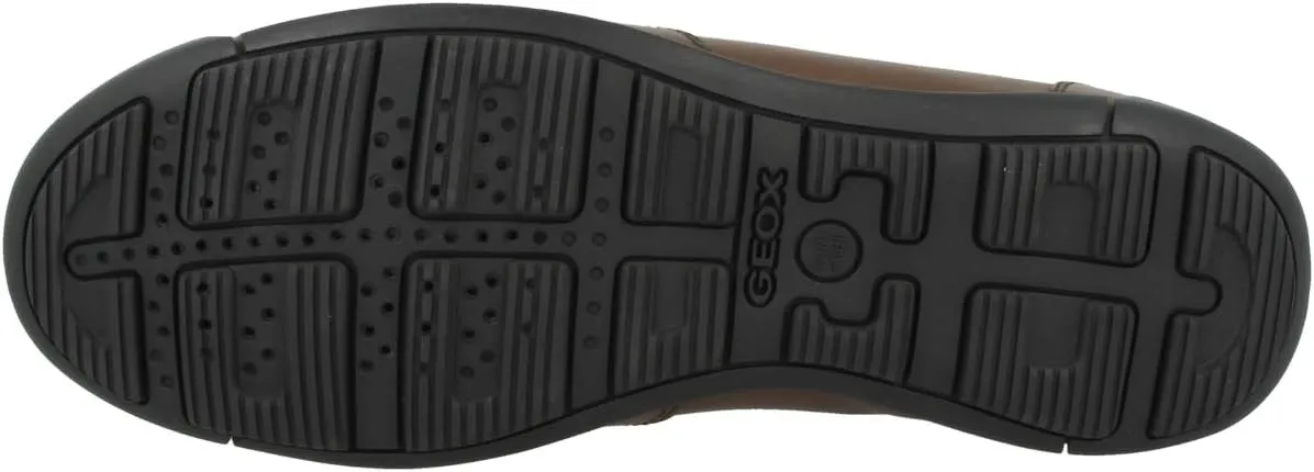 Geox Men's Edgware Sneaker
