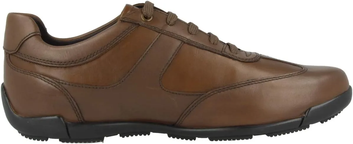 Geox Men's Edgware Sneaker