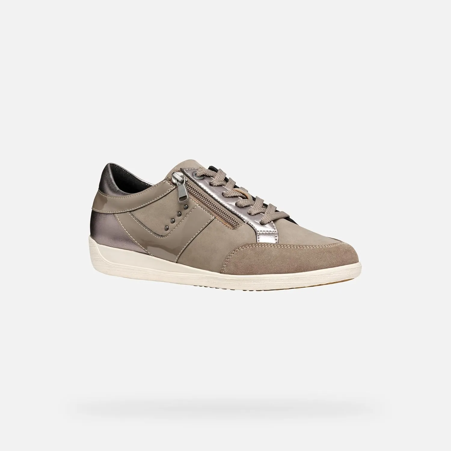 Geox Women D Myria C Sneaker