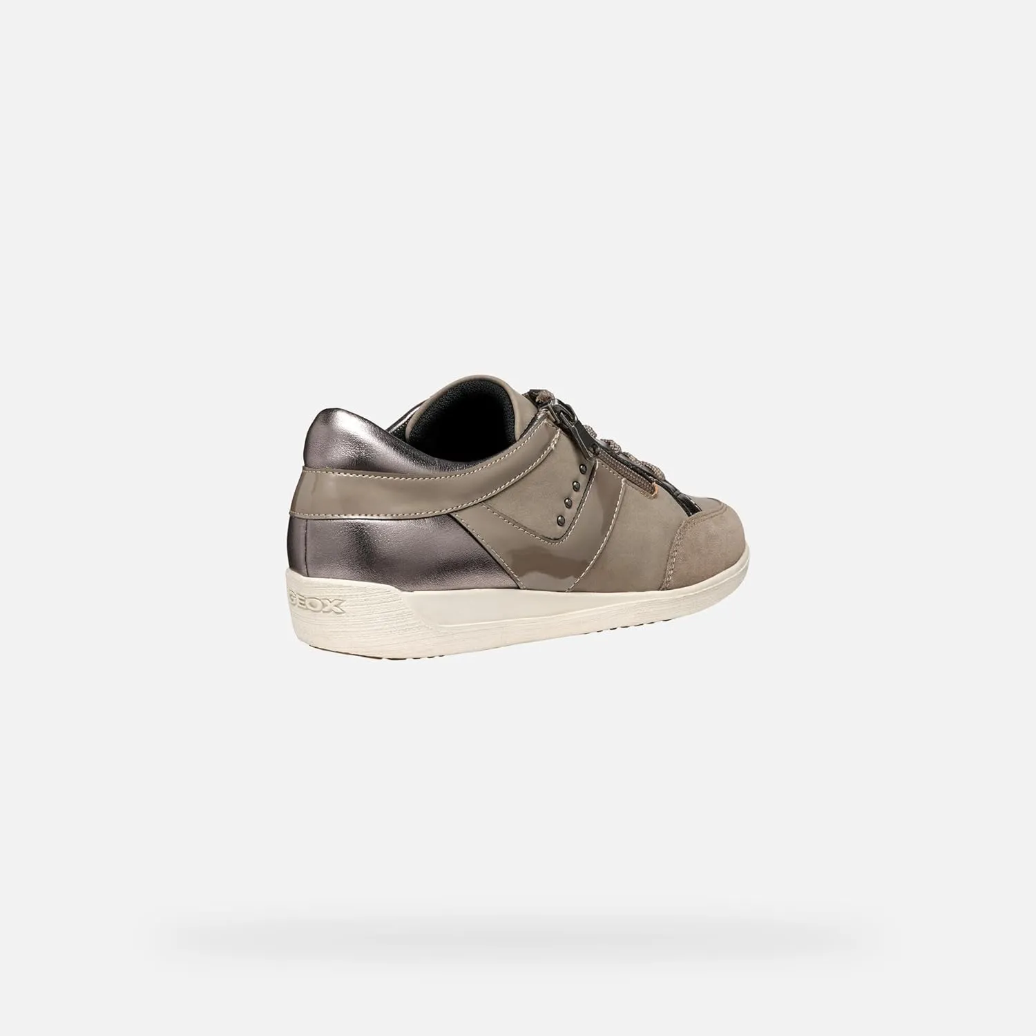 Geox Women D Myria C Sneaker