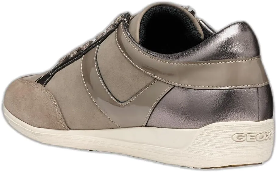 Geox Women D Myria C Sneaker