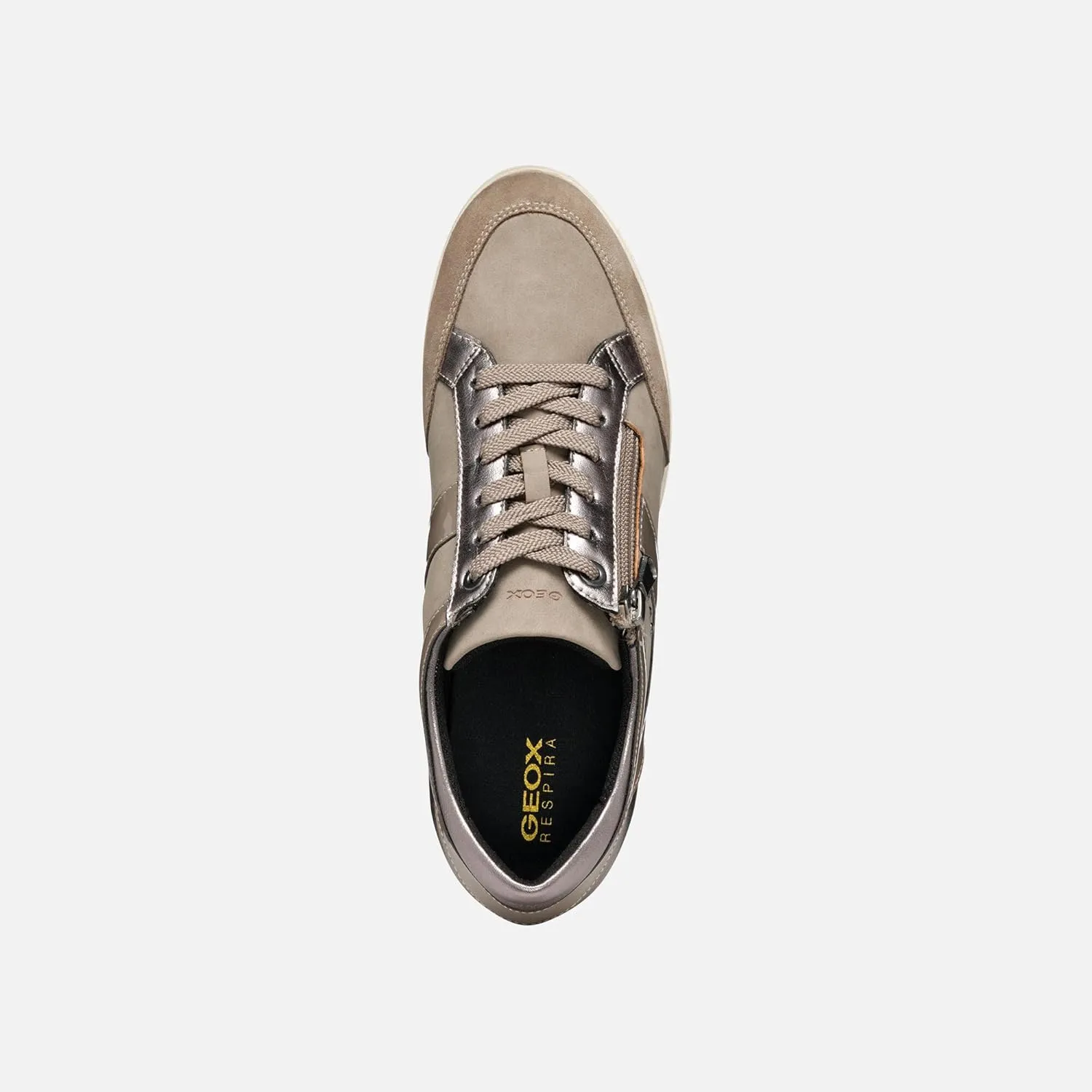 Geox Women D Myria C Sneaker