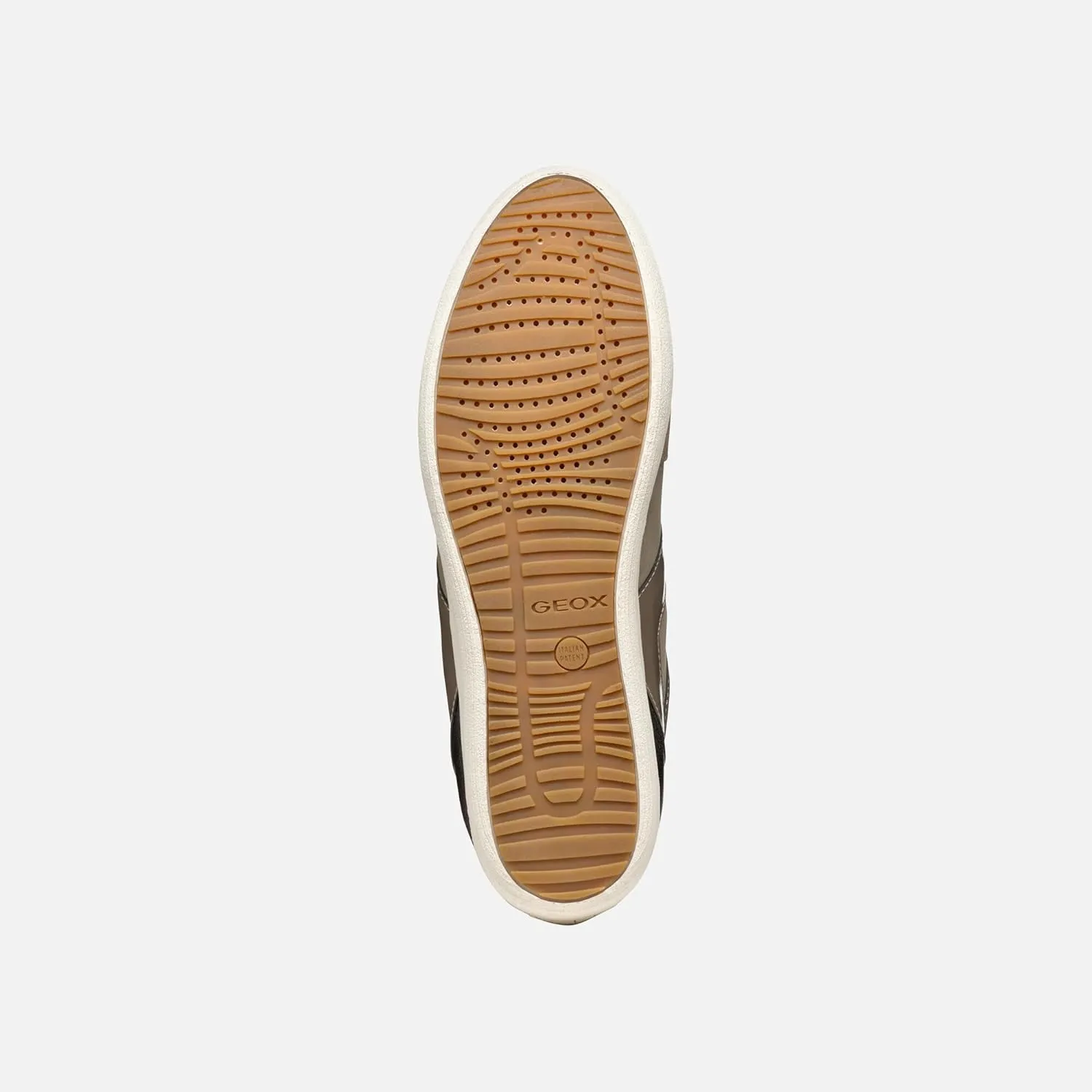 Geox Women D Myria C Sneaker