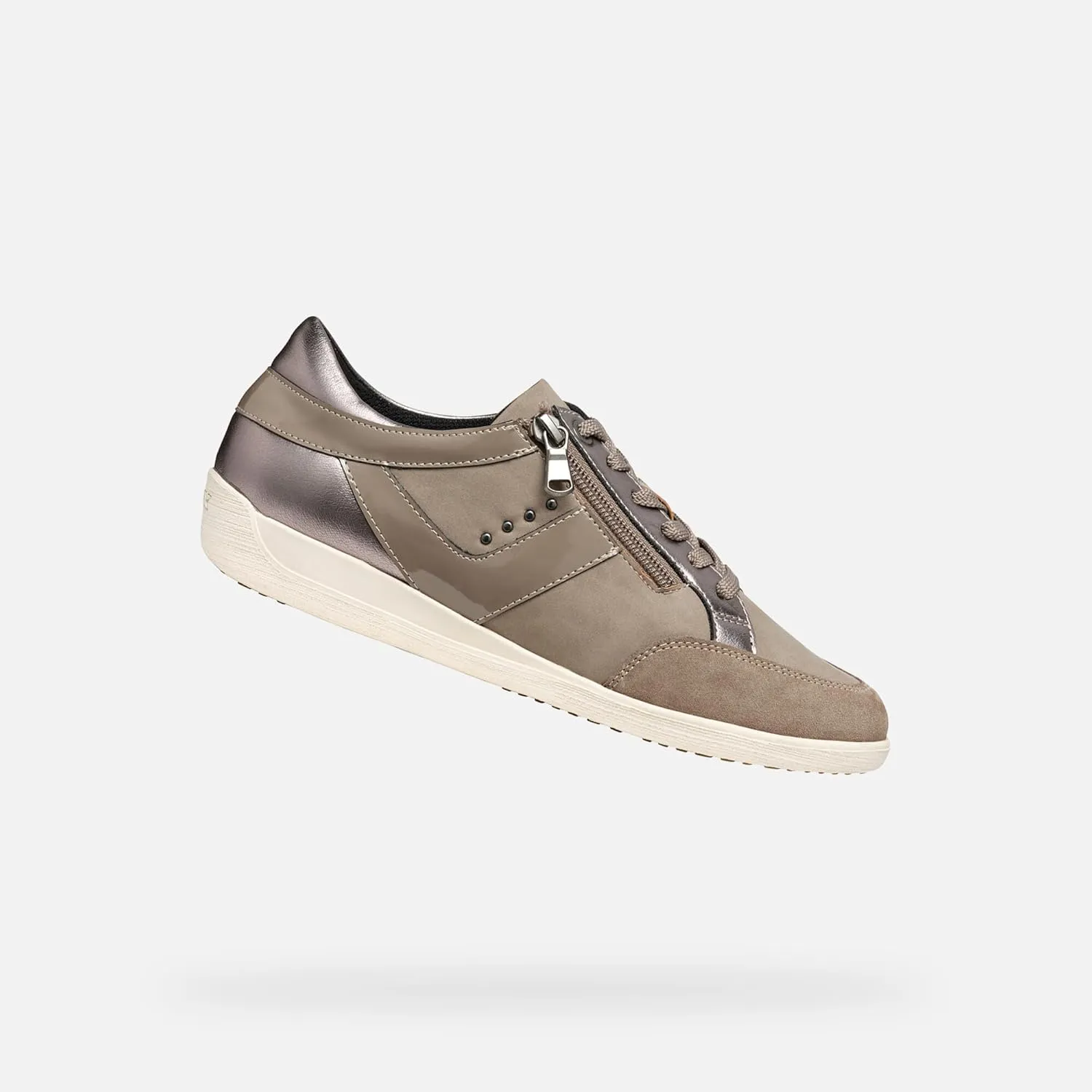 Geox Women D Myria C Sneaker