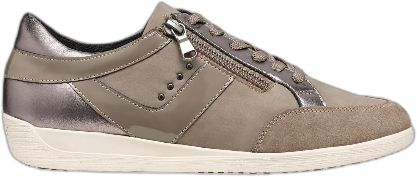 Geox Women D Myria C Sneaker