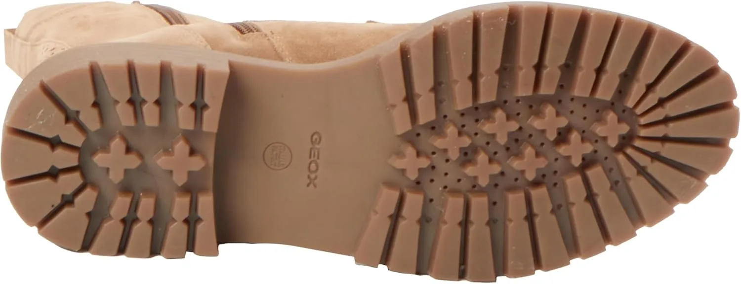 Geox Women's Classic Ankle Boot