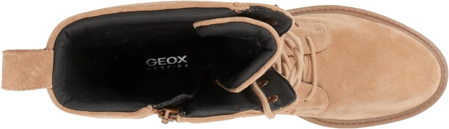 Geox Women's Classic Ankle Boot