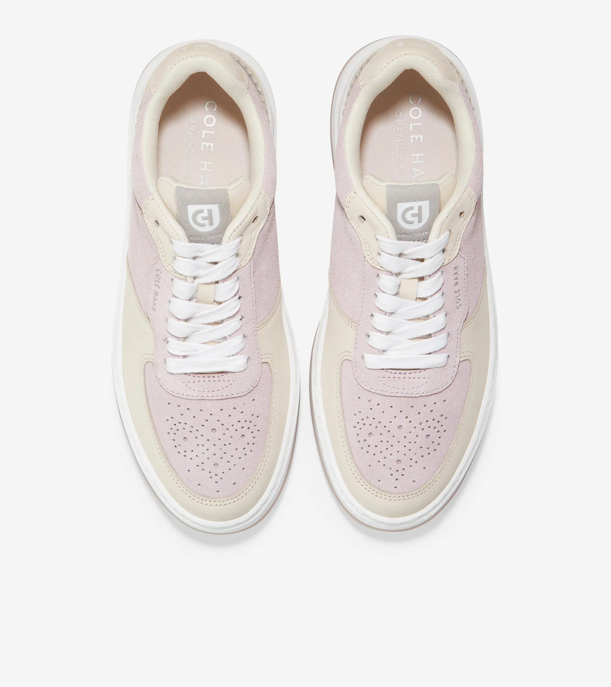 GrandPrø Crossover Sneaker Women's
