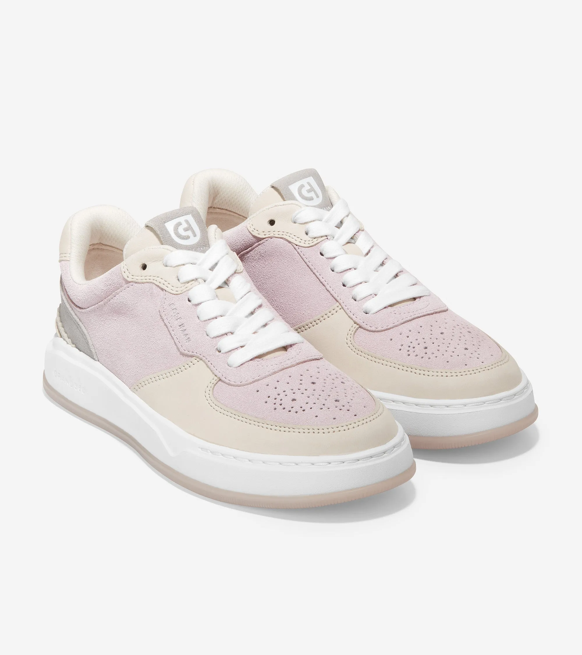 GrandPrø Crossover Sneaker Women's