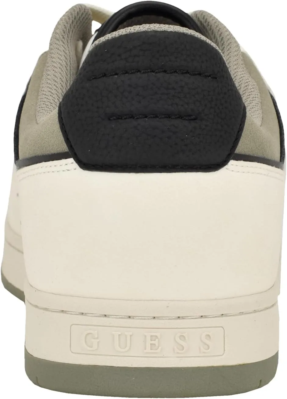 Guess Men's Tacklet Sneaker