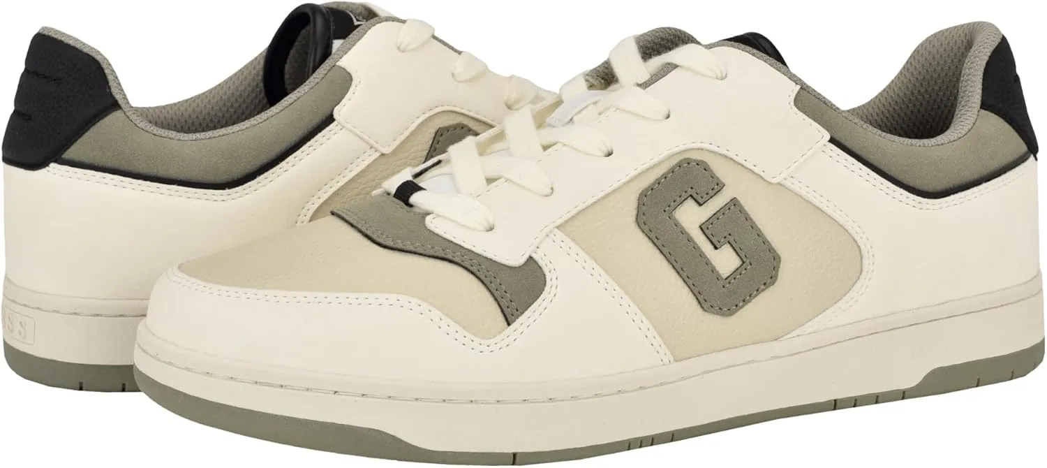 Guess Men's Tacklet Sneaker
