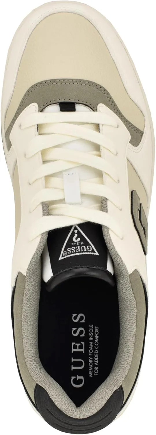 Guess Men's Tacklet Sneaker