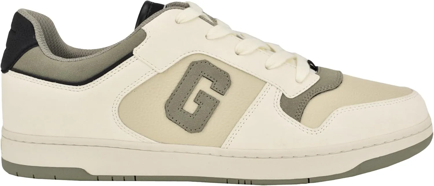 Guess Men's Tacklet Sneaker