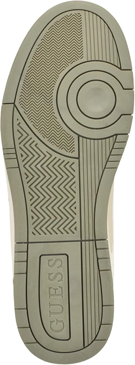 Guess Men's Tacklet Sneaker