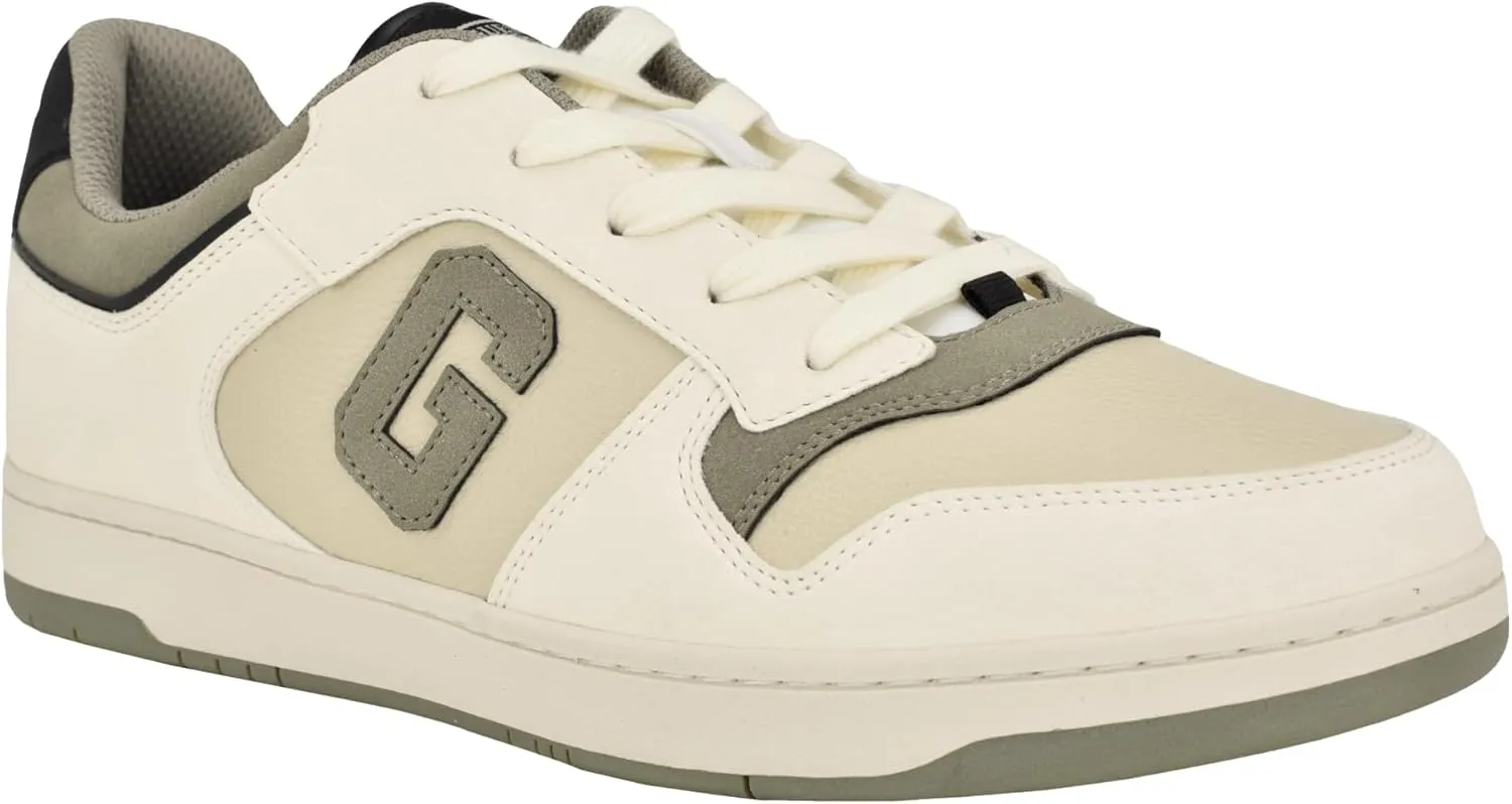 Guess Men's Tacklet Sneaker